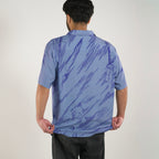 Sorcerer Killer Button-Up