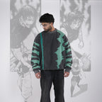 Zenin Crewneck