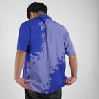 Honored One Button-Up