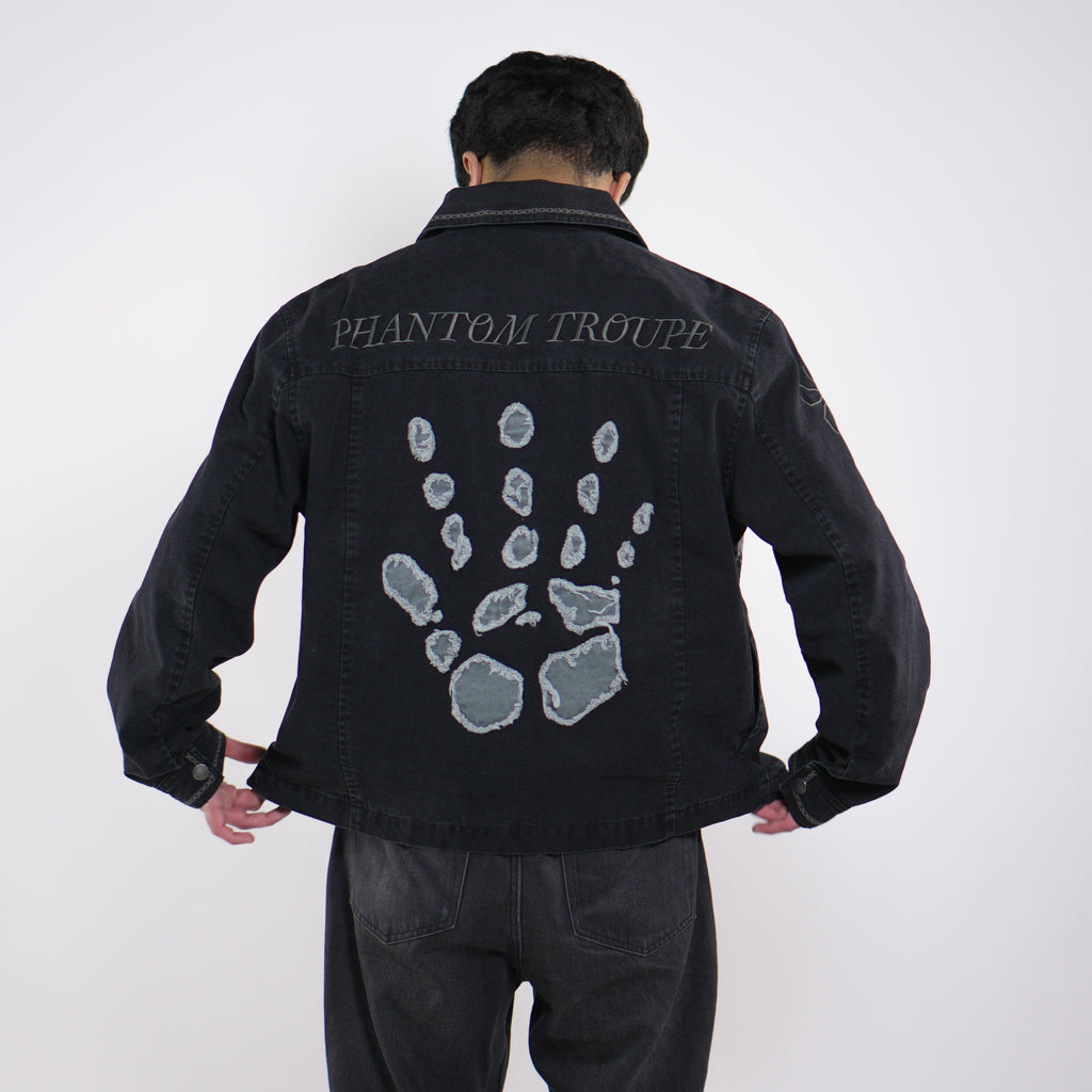 Spiders Work Jacket
