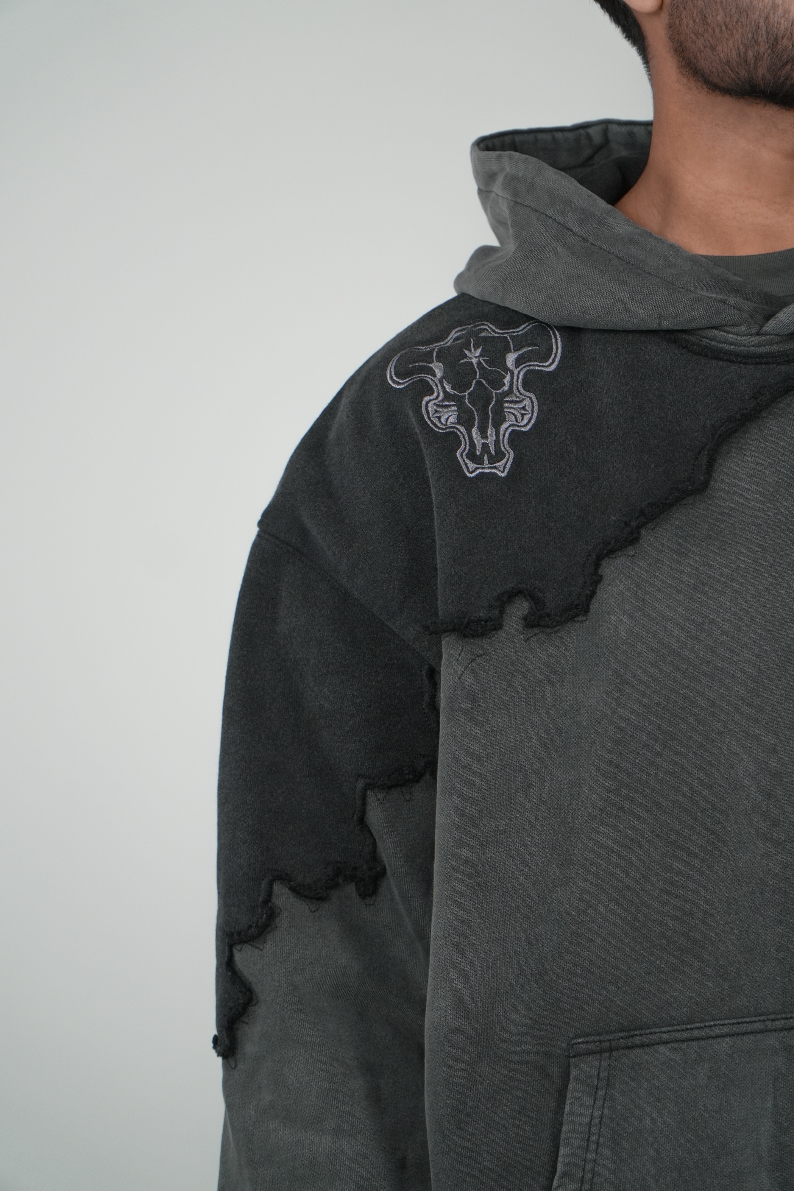 Darkness Hoodie [PRE-ORDER]