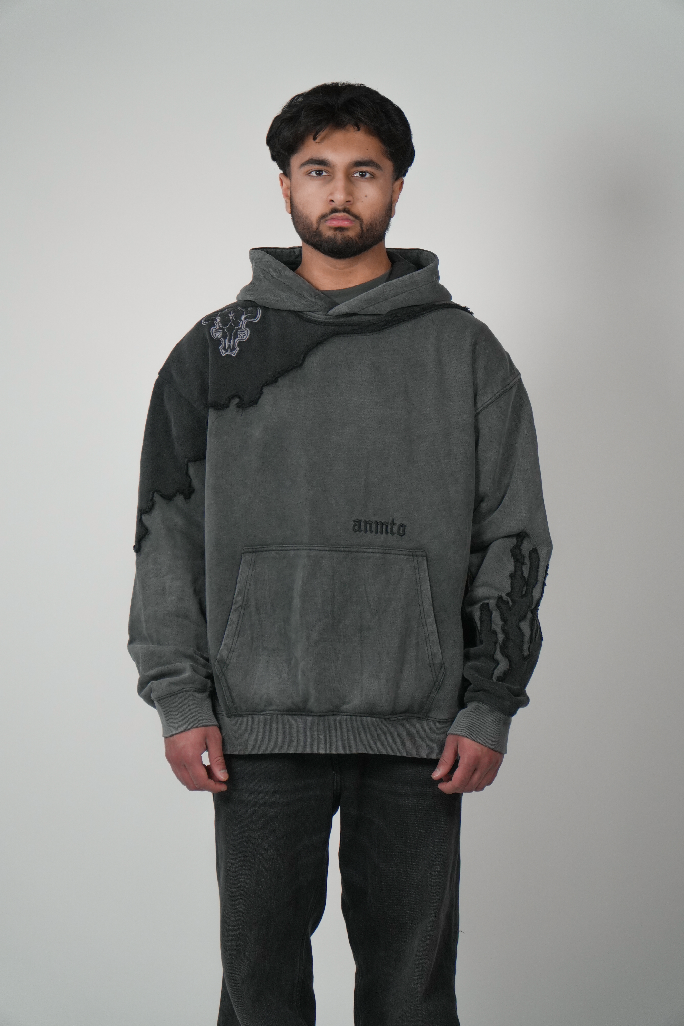 Darkness Hoodie [PRE-ORDER]