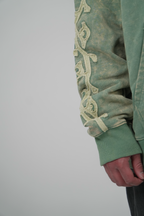4-Leaf Hoodie [PRE-ORDER]