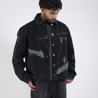 Spiders Work Jacket