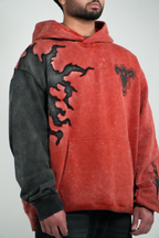 5-Leaf Hoodie [PRE-ORDER]