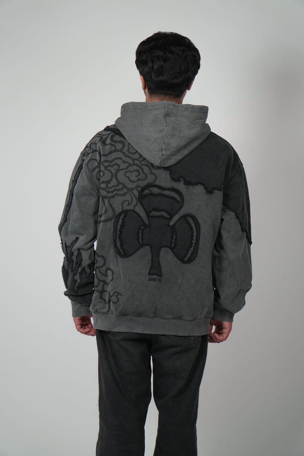 Darkness Hoodie [PRE-ORDER]