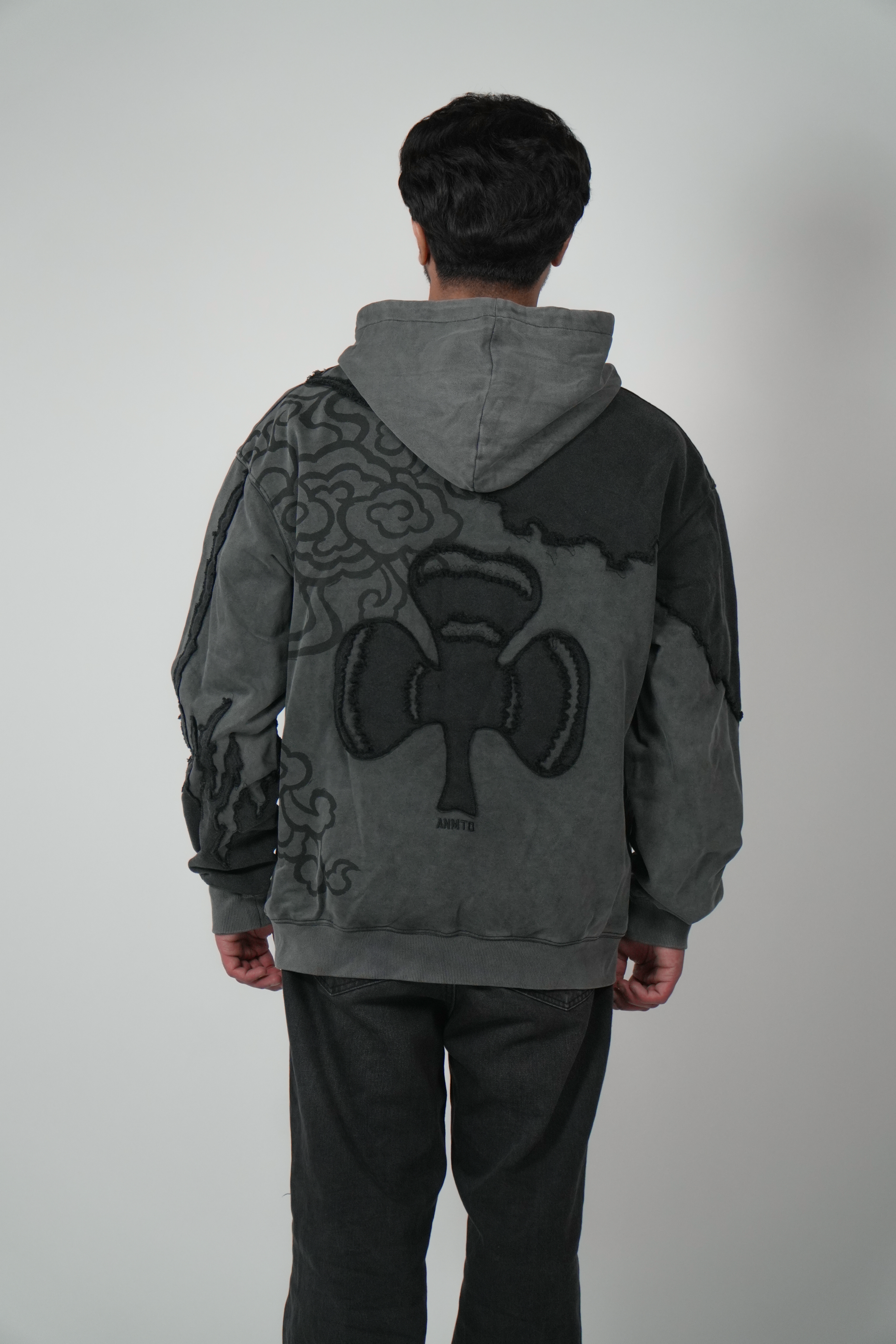 Darkness Hoodie [PRE-ORDER]