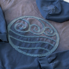 Load image into Gallery viewer, Avatar Hoodie Water [PRE-ORDER]