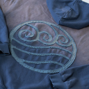 Avatar Hoodie Water [PRE-ORDER]