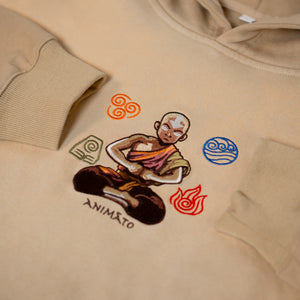 Avatar Hoodie Air [PRE-ORDER]