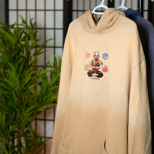 Avatar Hoodie Air [PRE-ORDER]