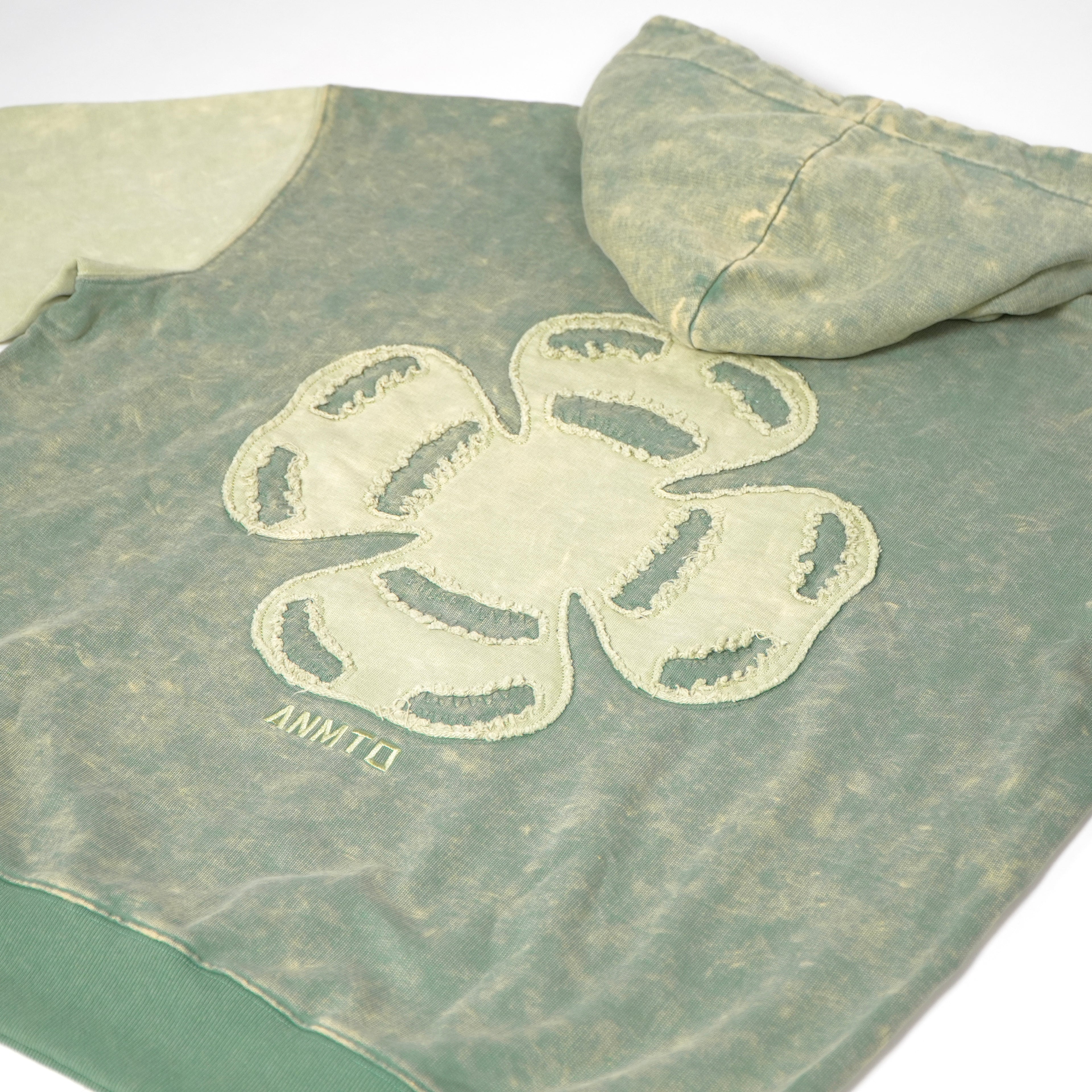 4-Leaf Hoodie [PRE-ORDER]