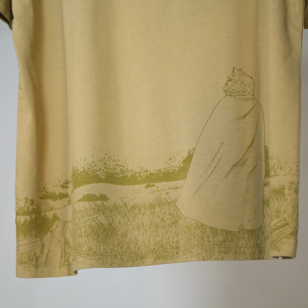 Warrior's Journey T-Shirt