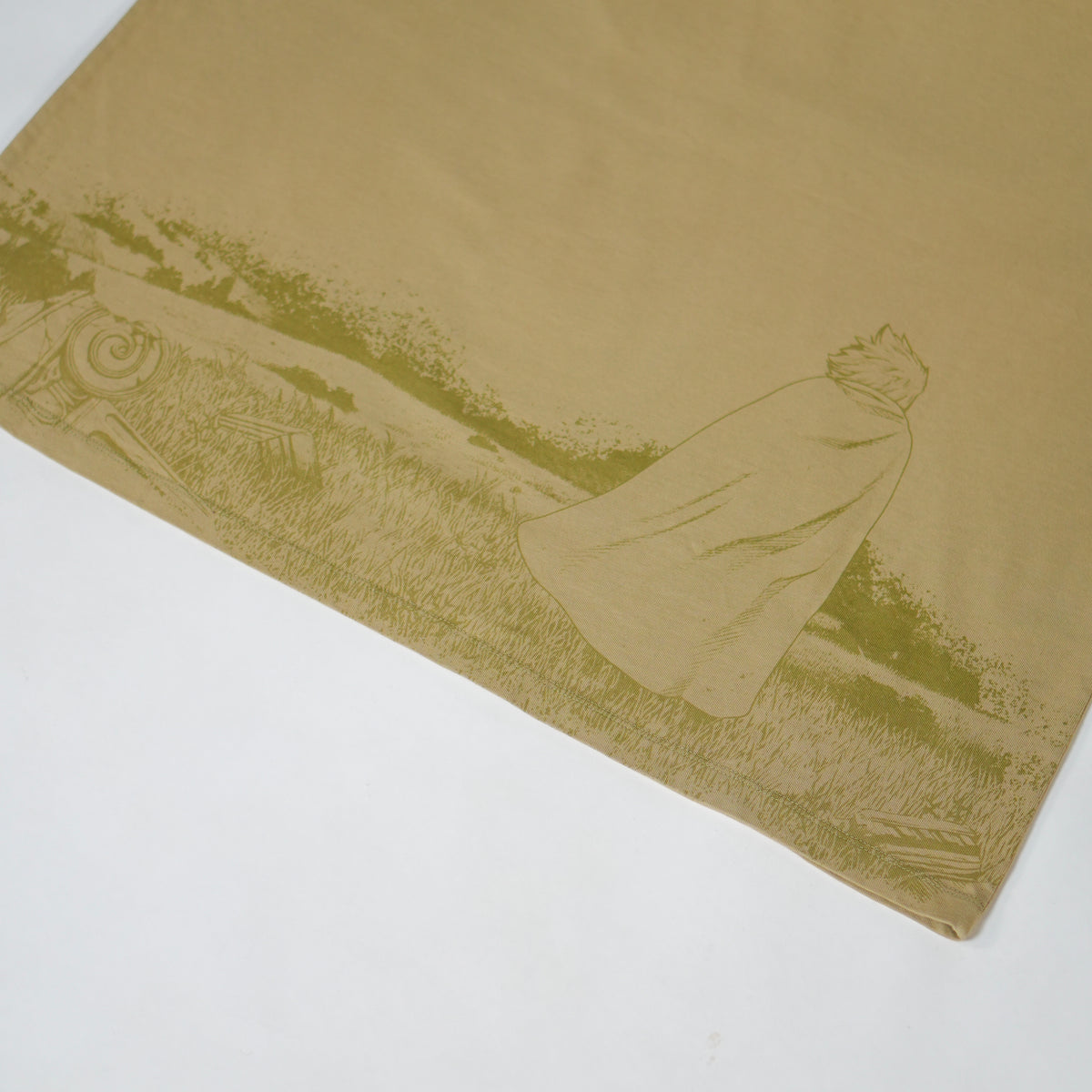 Warrior's Journey T-Shirt