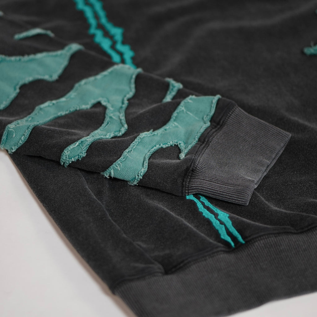 Zenin Crewneck