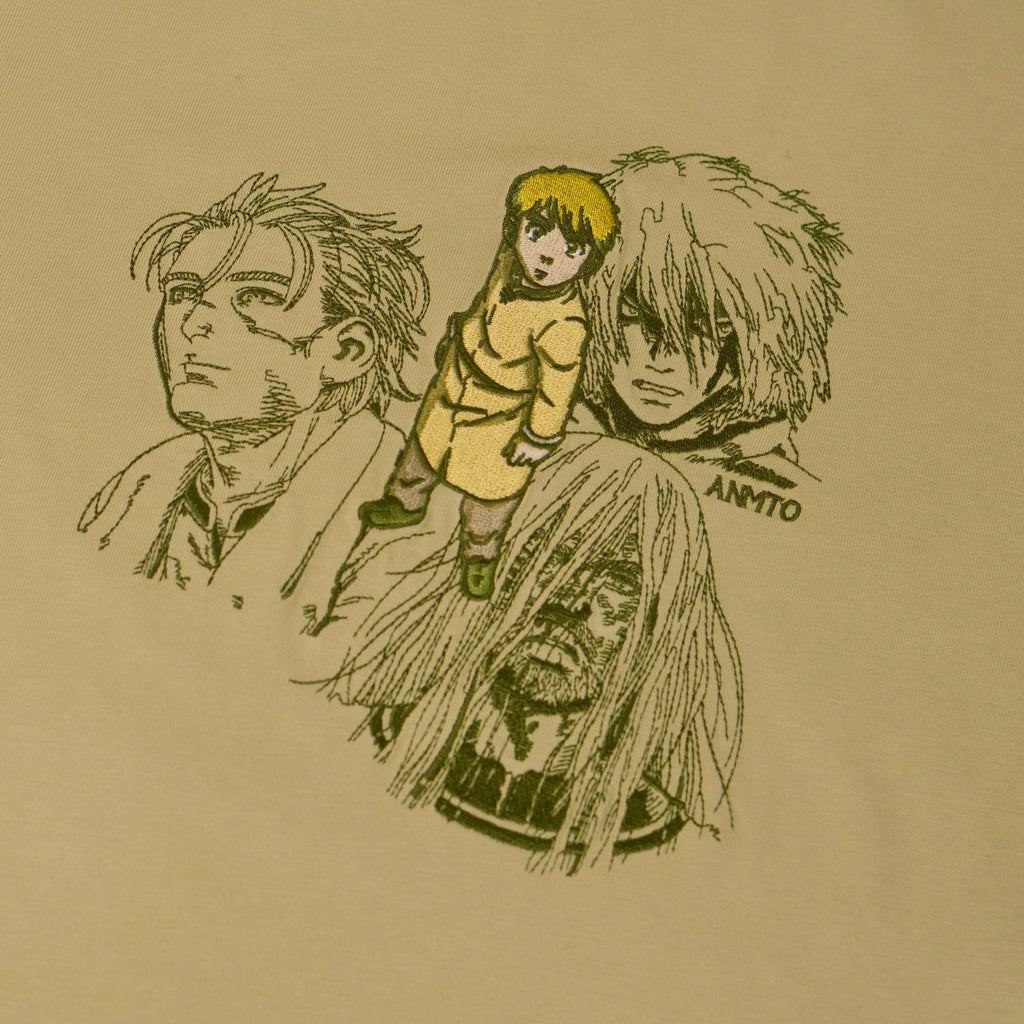 Warrior's Journey T-Shirt