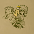Warrior's Journey T-Shirt