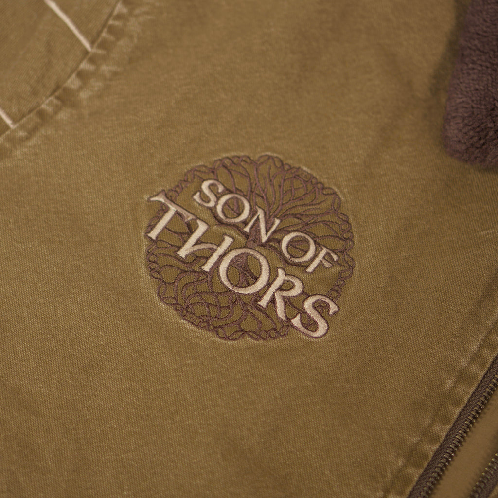 Son of Thors Work Jacket