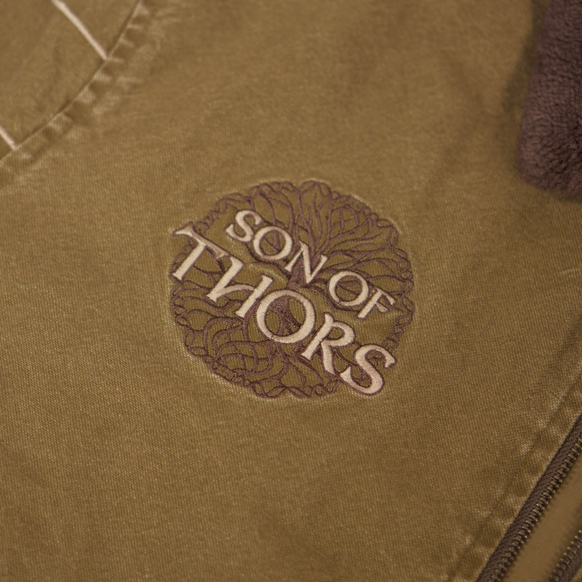 Son of Thors Work Jacket