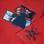 Red Hair T-Shirt