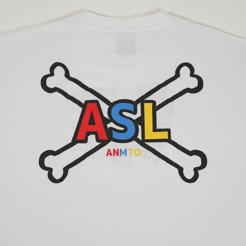 ASL T-Shirt