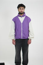 Piercing Blood Windbreaker