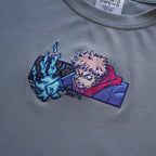 Divergent Fist T-Shirt