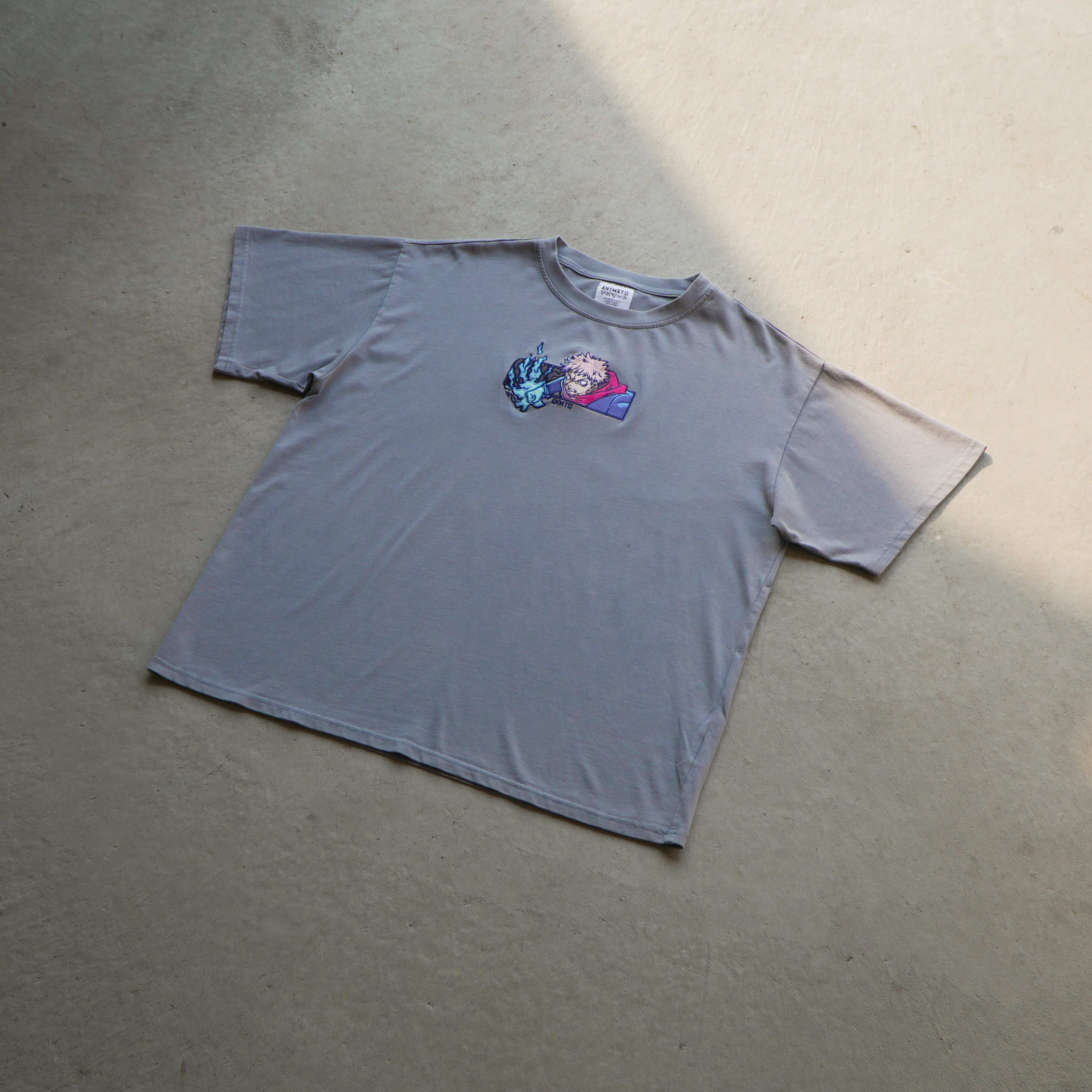 Divergent Fist T-Shirt