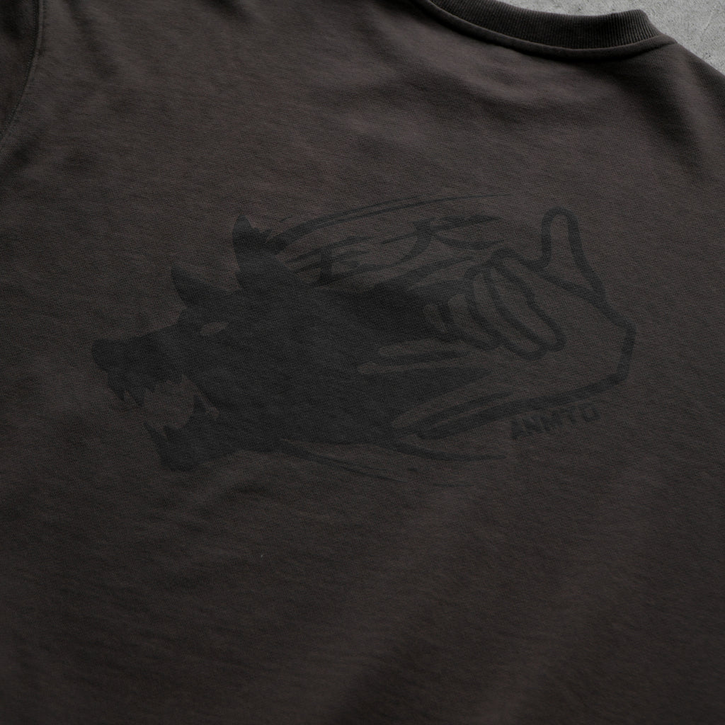 Divine Dogs Crewneck
