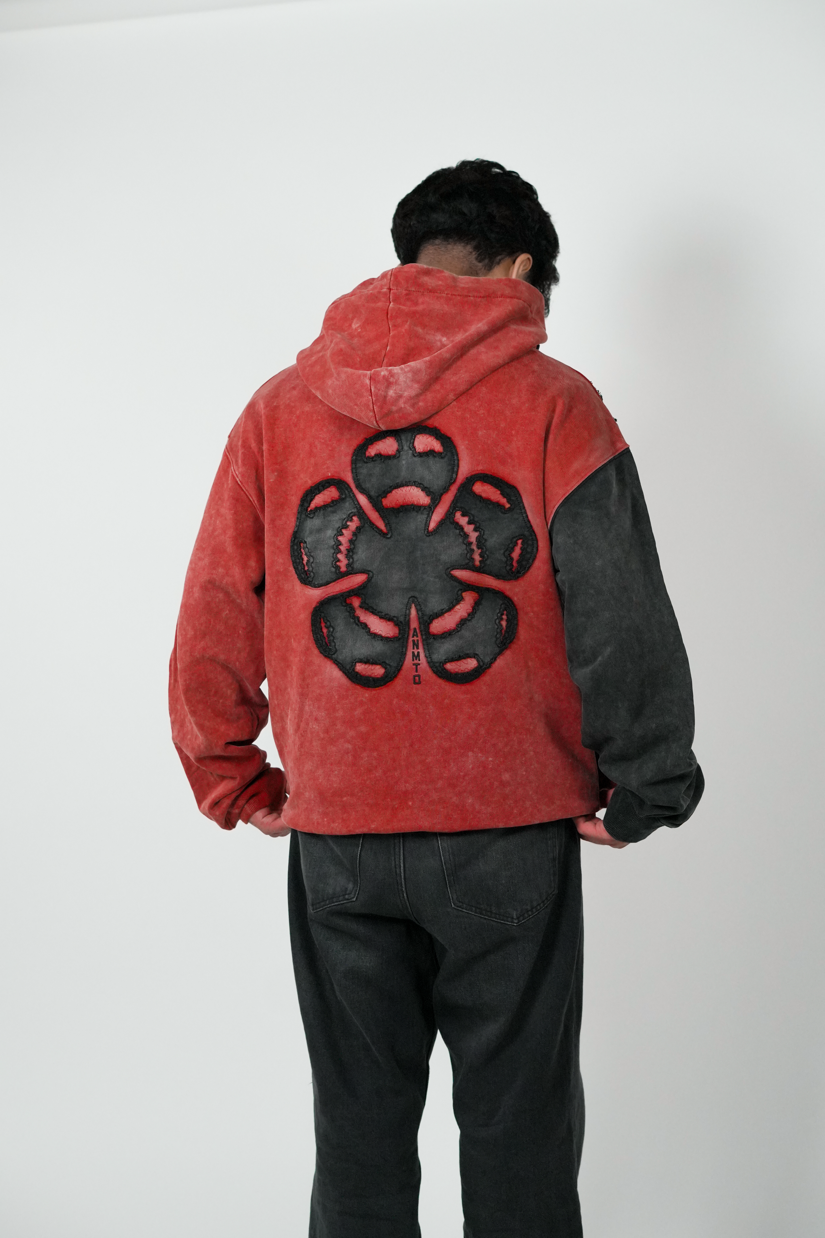 5-Leaf Hoodie [PRE-ORDER]