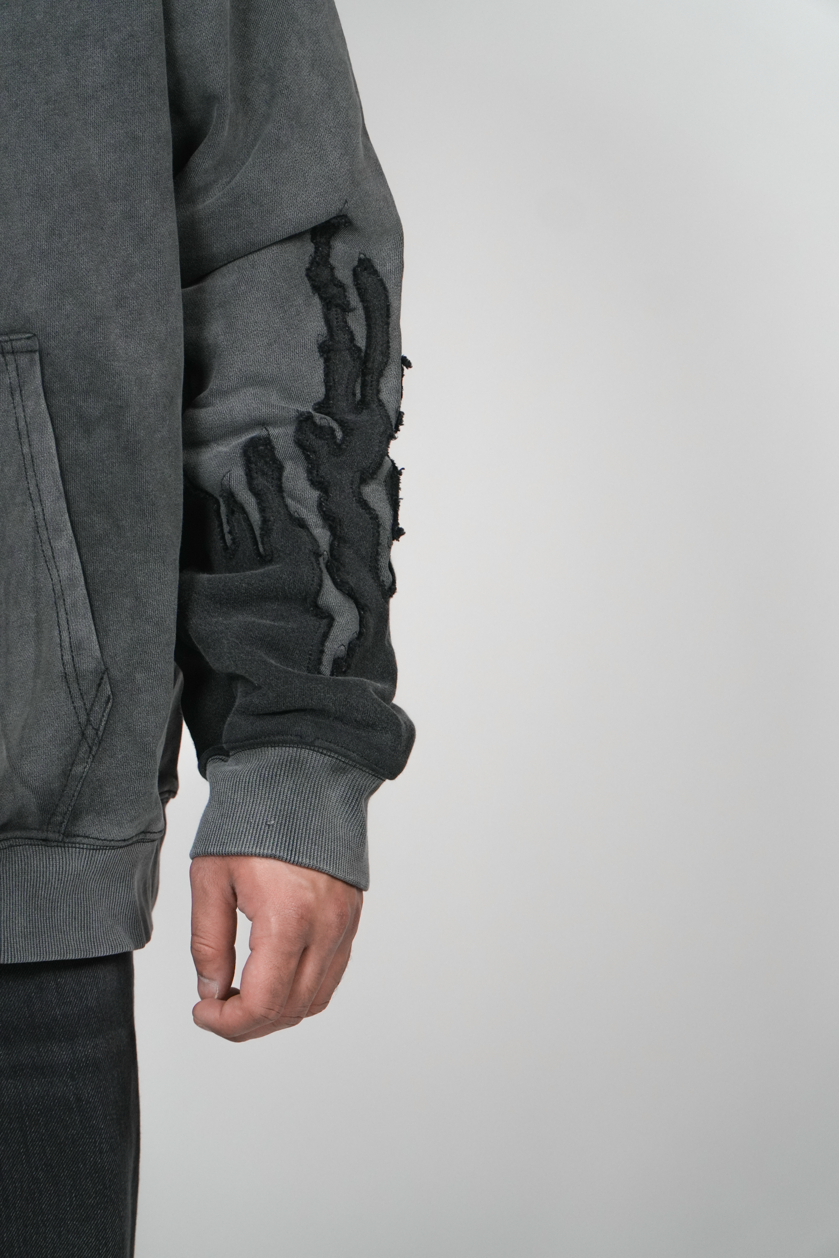 Darkness Hoodie [PRE-ORDER]