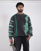 Zenin Crewneck