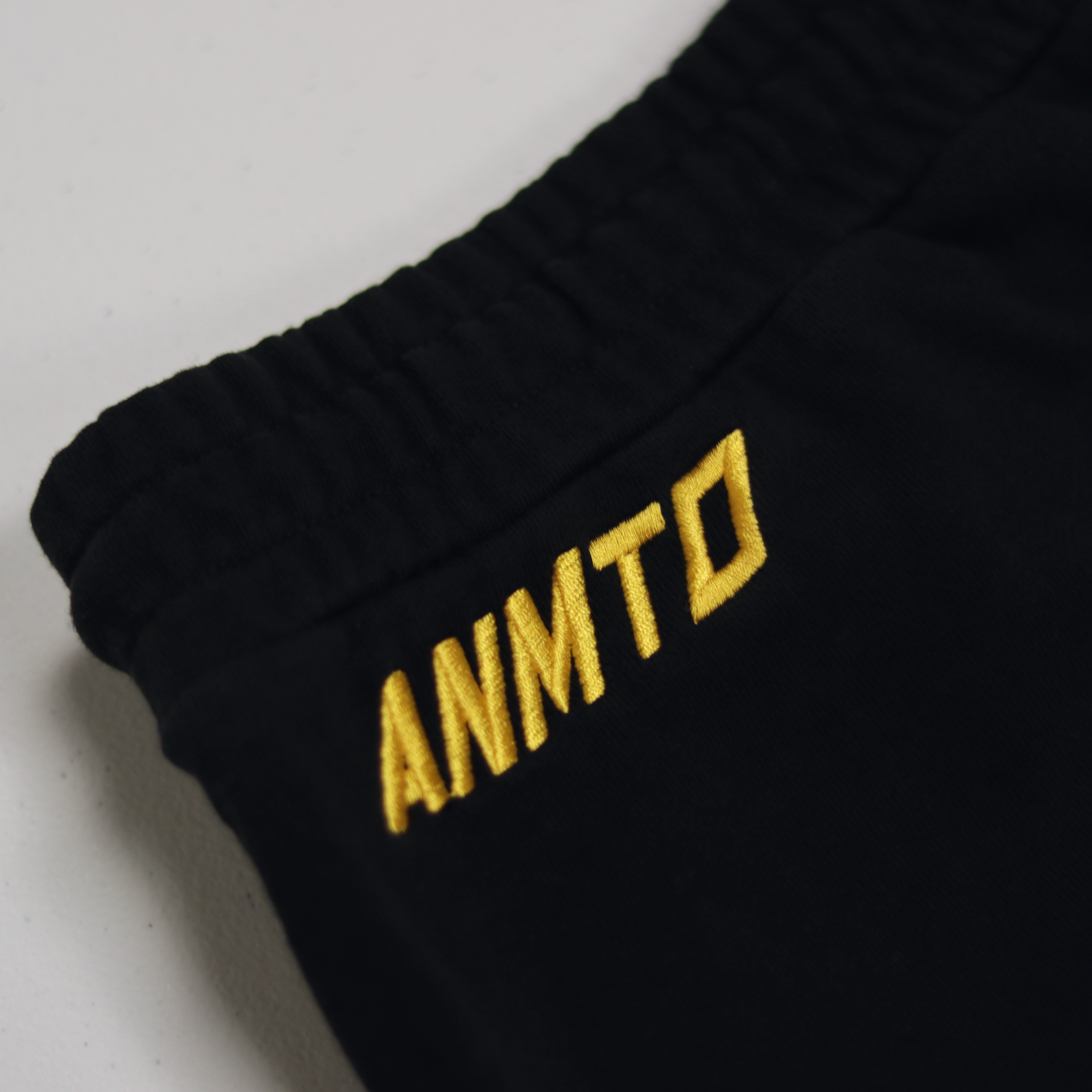 Diable Shorts