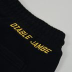 Diable Shorts