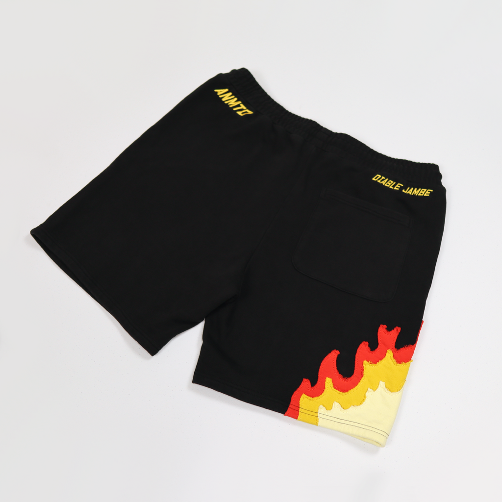Diable Shorts