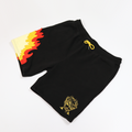 Diable Shorts