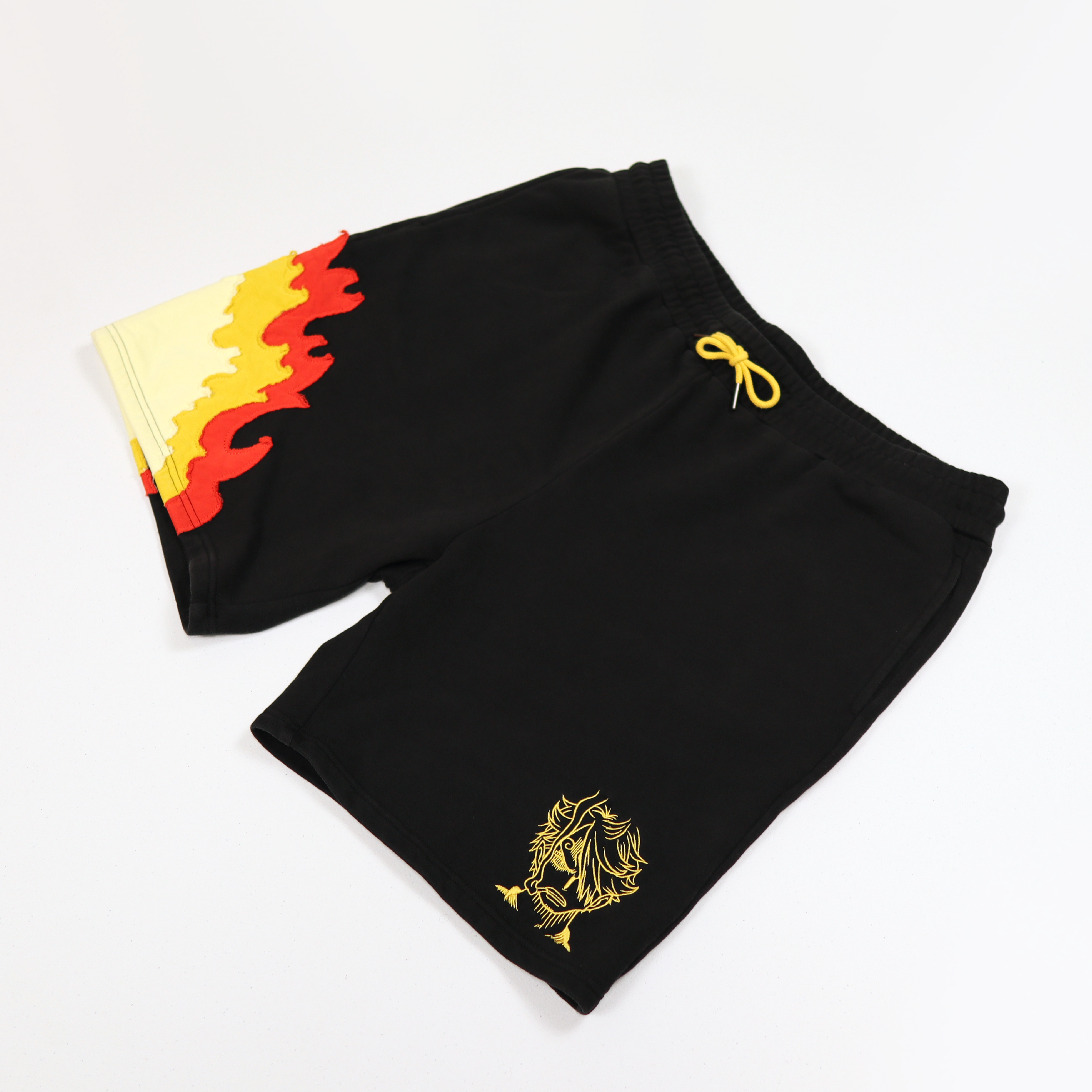 Diable Shorts