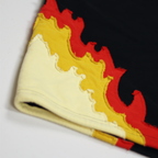 Diable Shorts