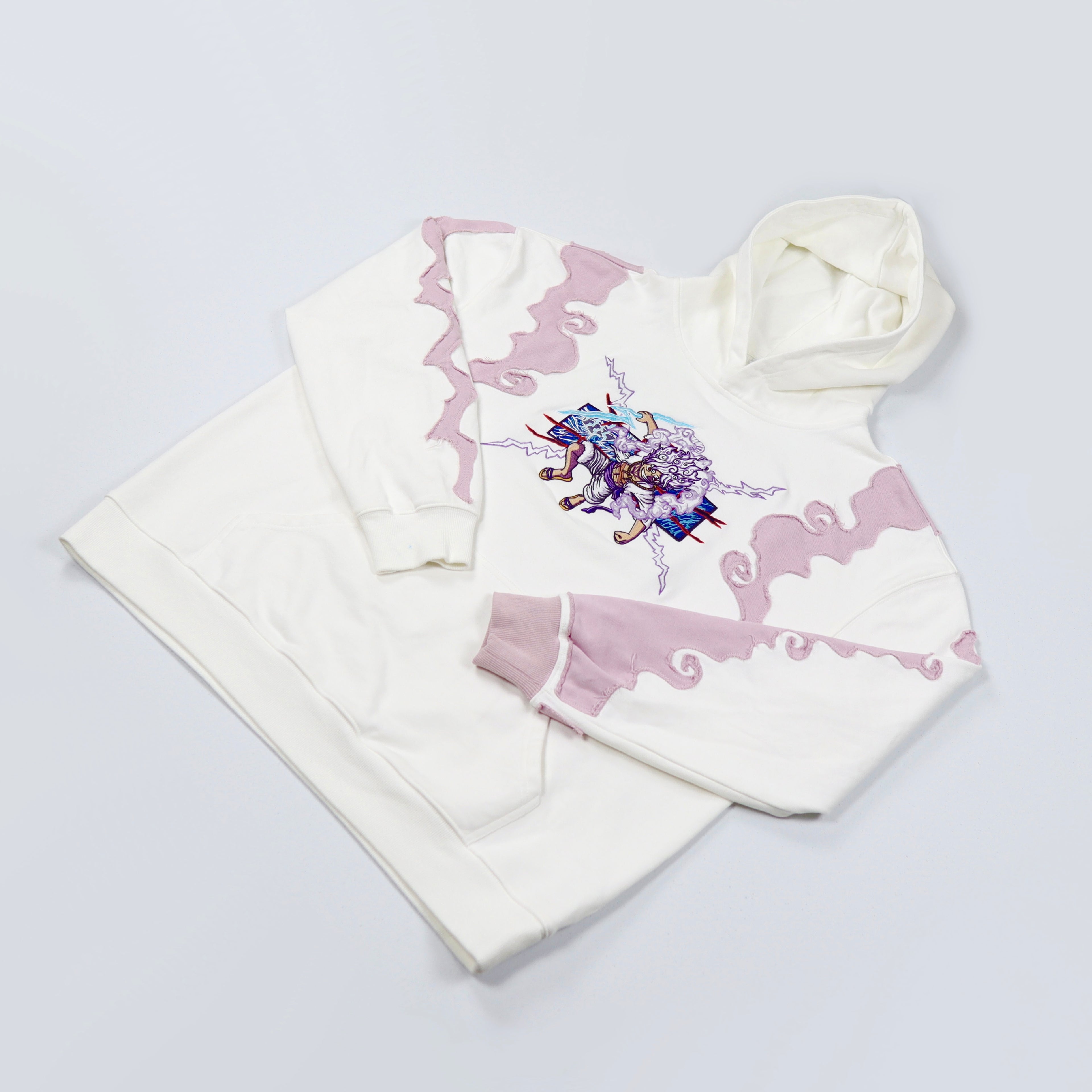 JOY BOY Hoodie [PRE-ORDER]