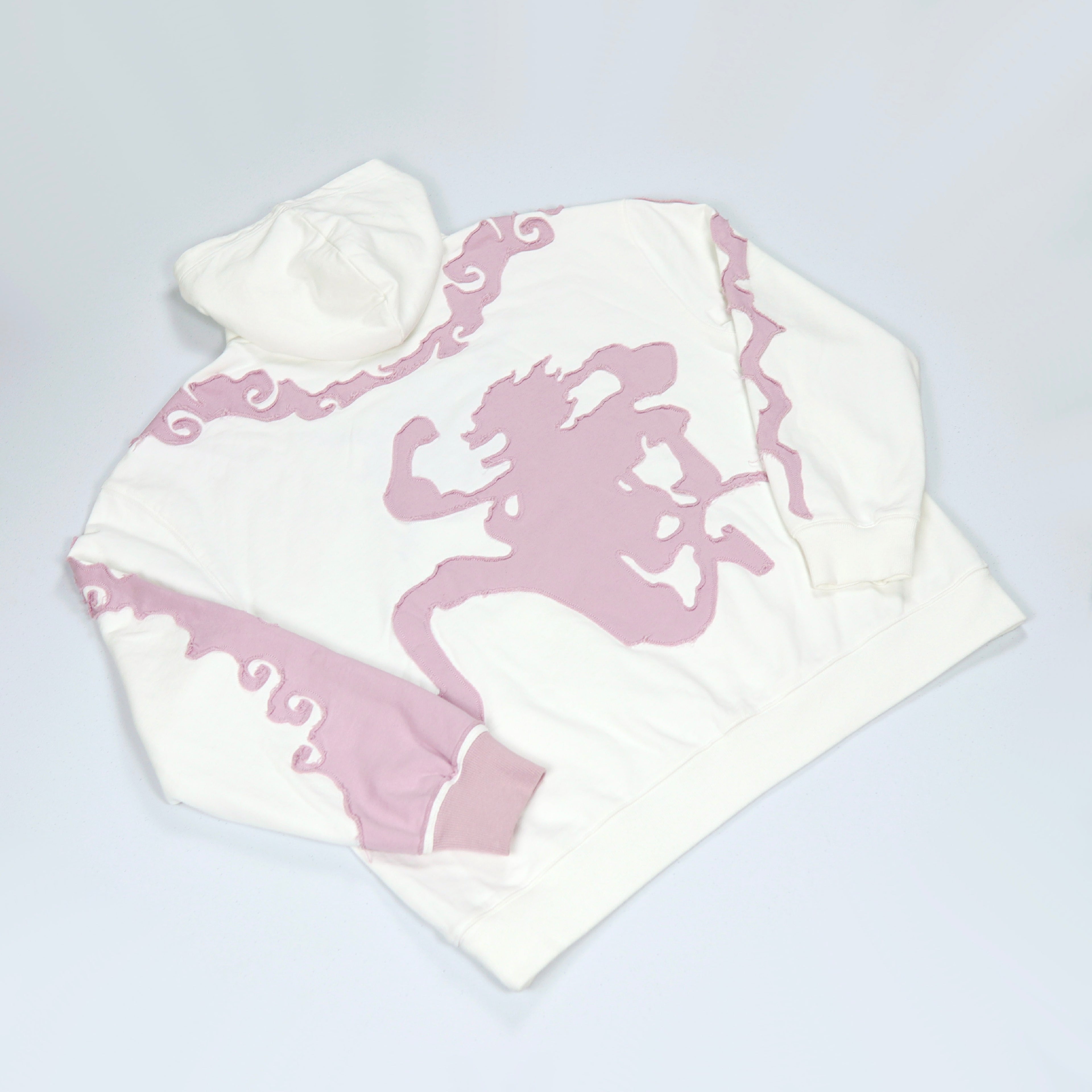 JOY BOY Hoodie [PRE-ORDER]