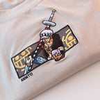 Law T-Shirt