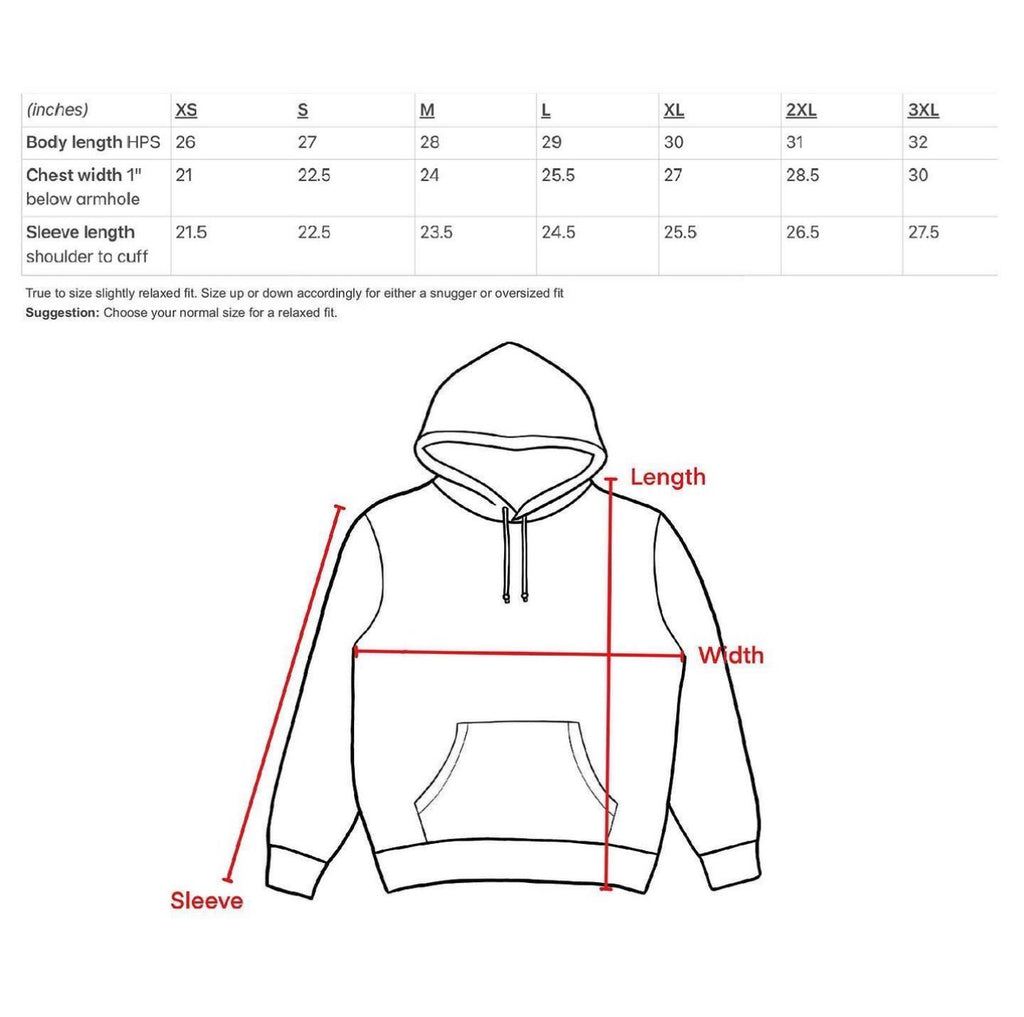 JOY BOY Hoodie [PRE-ORDER]
