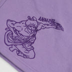 Slasher Shorts