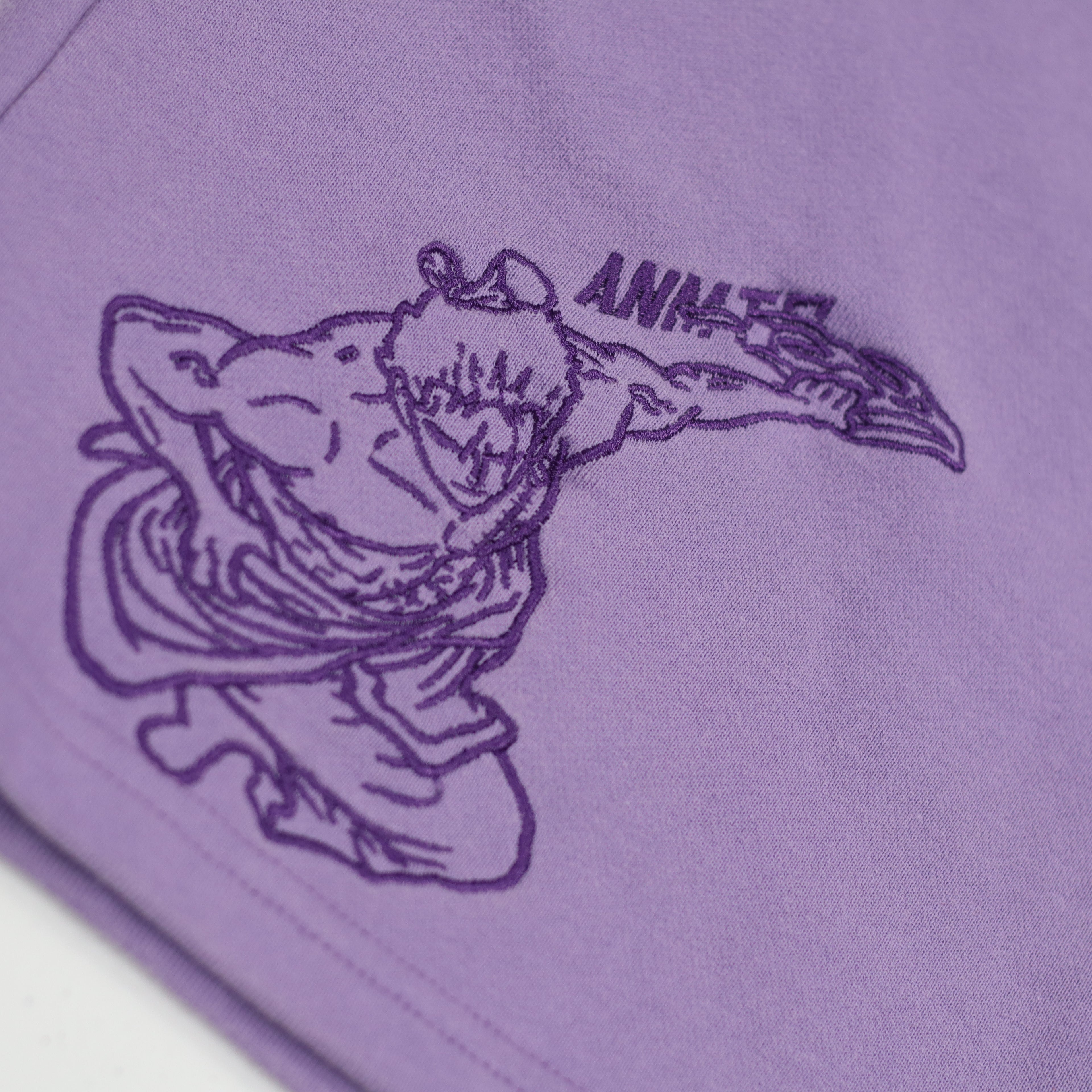 Slasher Shorts