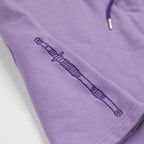 Slasher Shorts
