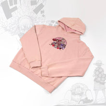 Load image into Gallery viewer, Dressrosa Hoodie [PRE-ORDER]