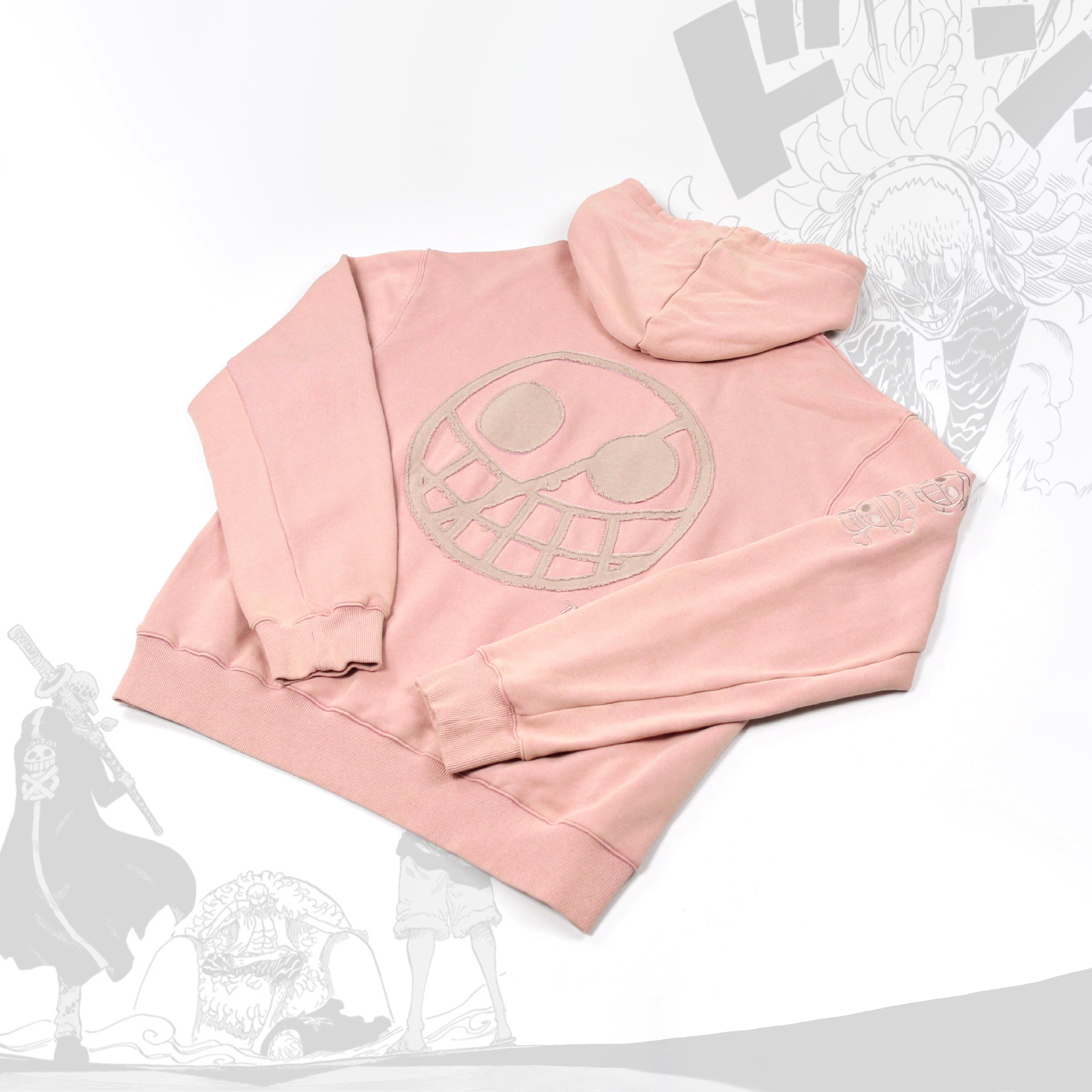 Dressrosa Hoodie [PRE-ORDER]