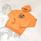 Fire Fist Hoodie [PRE-ORDER]