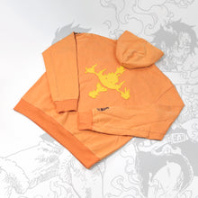 Load image into Gallery viewer, Fire Fist Hoodie [PRE-ORDER]