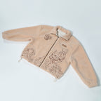 Appa Sherpa Fleece Jacket [PRE-ORDER]